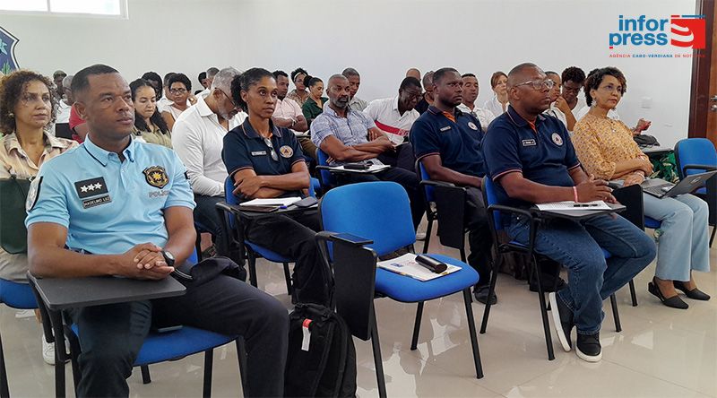 São Vicente: Protecção Civil avalia danos e perdas até meados de Outubro para efectivar “recuperação resiliente”