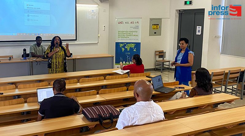 Investigadora pede retoma da Geografia uma das disciplinas fundamentais no ensino em Cabo Verde