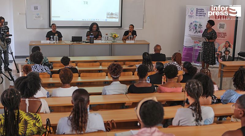 Psicóloga apela à criação de políticas inclusivas para mães atípicas