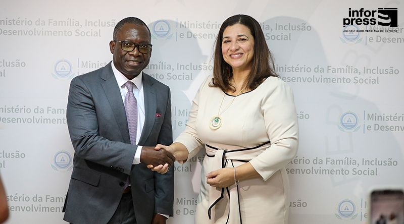 UNFPA evidencia progressos de Cabo Verde na inclusão social e na redução da mortalidade infantil