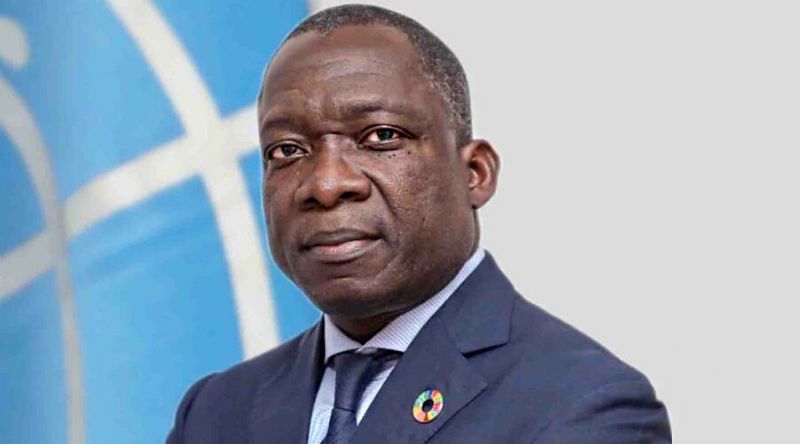 Director Regional da UNFPA vista Cabo Verde para o reforço do diálogo estratégico