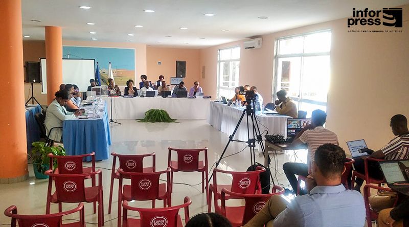 Boa Vista: Sessão Ordinária da Assembleia Municipal descentralizada marcada por baixa participação dos munícipes gera preocupação