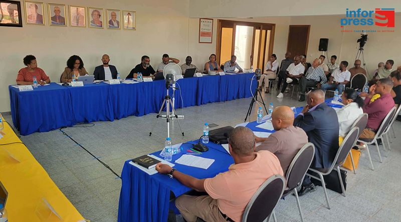 Vereador diz que Porto Novo está hoje melhor, respira confiança e se prepara para um futuro melhor