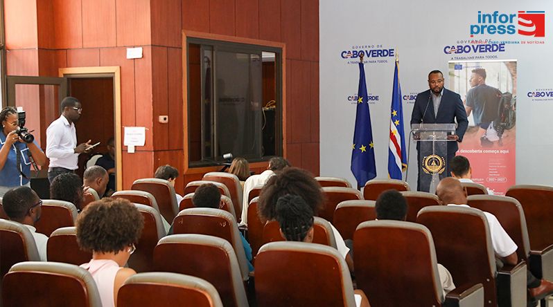 UE quer participação de mais instituições de Formação Profissional e associações no Programa ERASMUS+