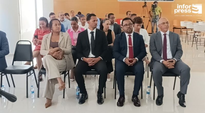 Fogo: Presidente da ANMCV defende mais cooperação descentralizada e investimentos para municípios