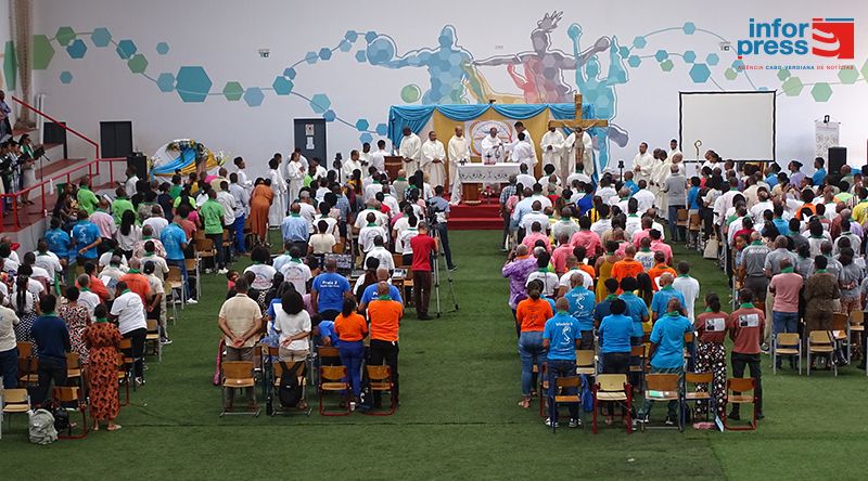 Santo Antão: Sétimo Encontro Nacional das ENS marcado pelo “carisma dos santantonenses” no acolhimento 