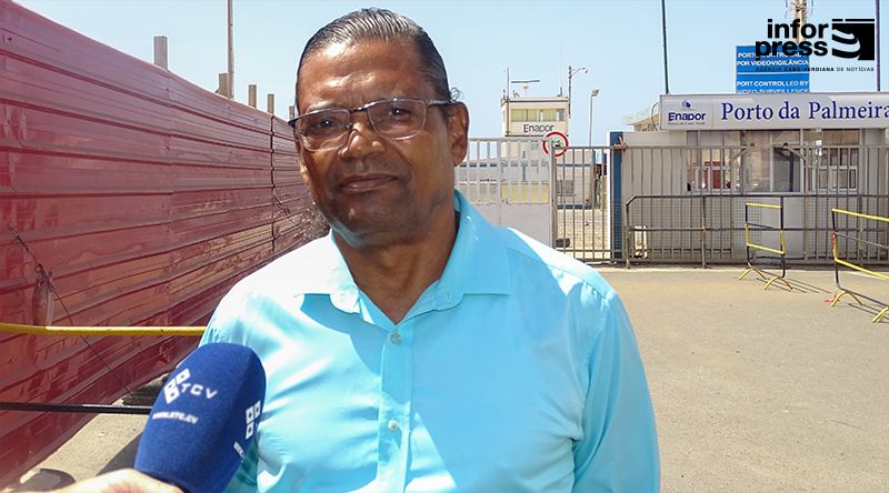 Ilha do Sal: Siacsa encontra diálogo na Enapor, mas alerta para precariedade e baixos salários no sector público
