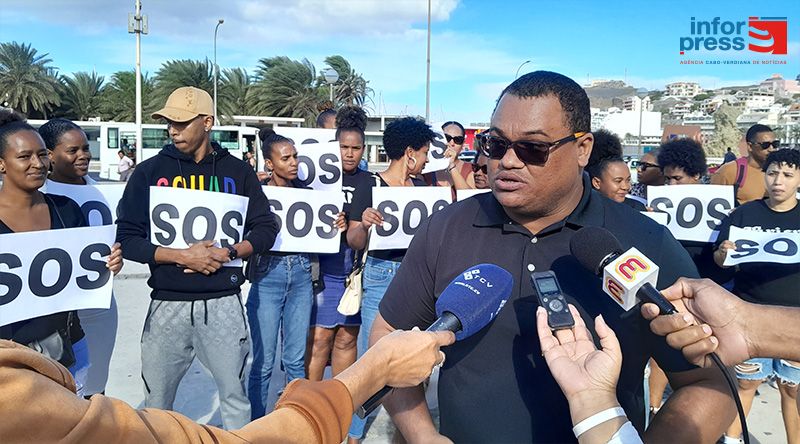 São Vicente: Pedido de despedimento colectivo na Atunlo entregue no tribunal nos próximos dias - Siacsa