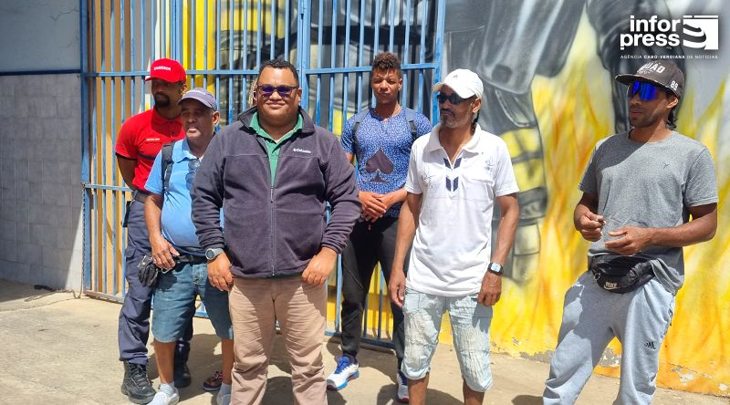 São Vicente: Siacsa acusa Augusto Neves de ser “presidente ausente” e de criar conflitos entre trabalhadores e sindicatos