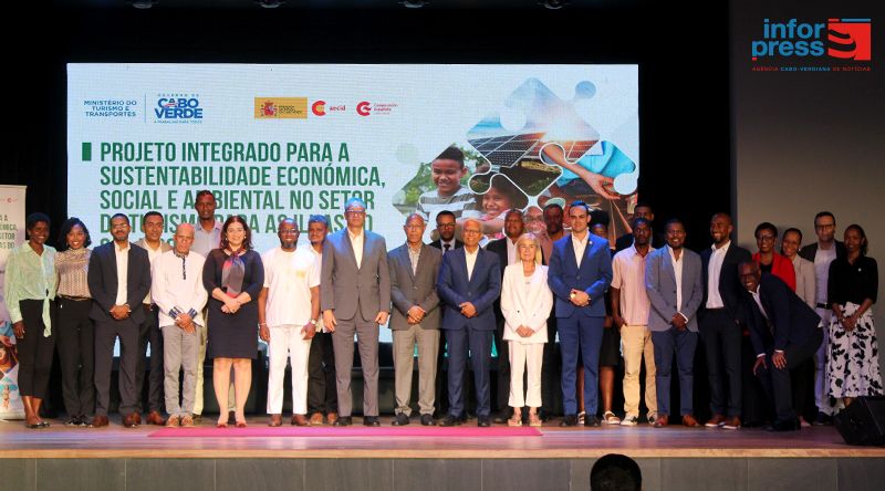 Boa Vista: Assinado Pacto de Sustentabilidade para o Turismo com compromisso unânime