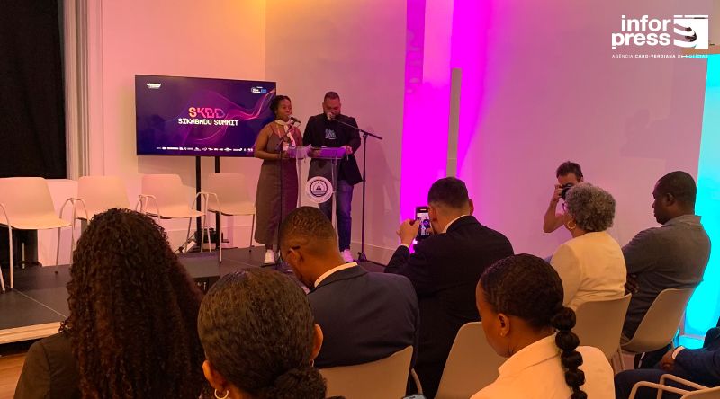 Portugal/Web Summit 2025: Governo de Cabo Verde promove evento para "conectar" com diáspora (c/áudio)