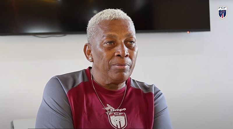   Qualificação Feminina/CAN’2026:  Selecionadora nacional destaca entusiasmo e confiança reinante no seio da seleção