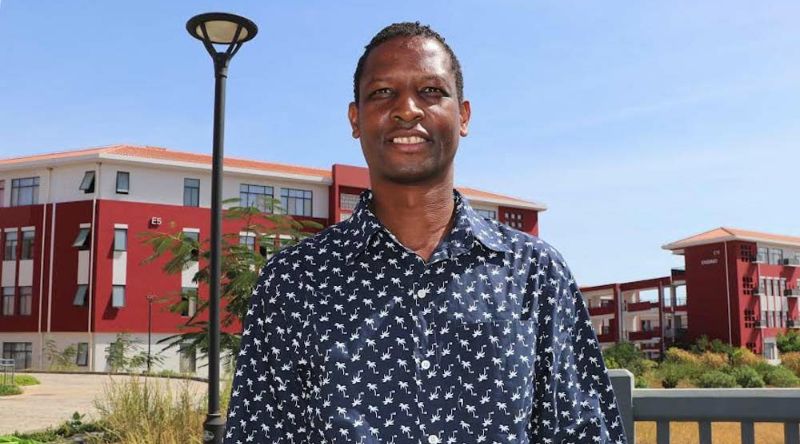 Especialista defende retoma do debate da educação para os media em Cabo Verde (c/áudio)