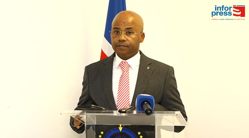 Vice-presidente do CSMJ afirma que quer dar um novo e dinâmico impulso à gestão do órgão (c/áudio)