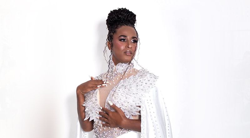 Ilha do Sal: Simone Cabral, referência dos concursos de beleza e activista LGBTQIA+ morre aos 33 anos