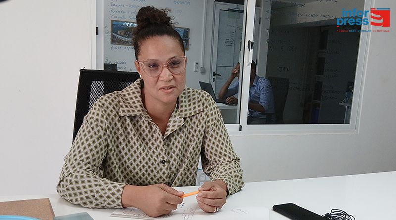 Fresk Gustinh ambiciona novos voos com exportação do pescado “made in” Cabo Verde para Europa e CEDEAO (c/vídeo)