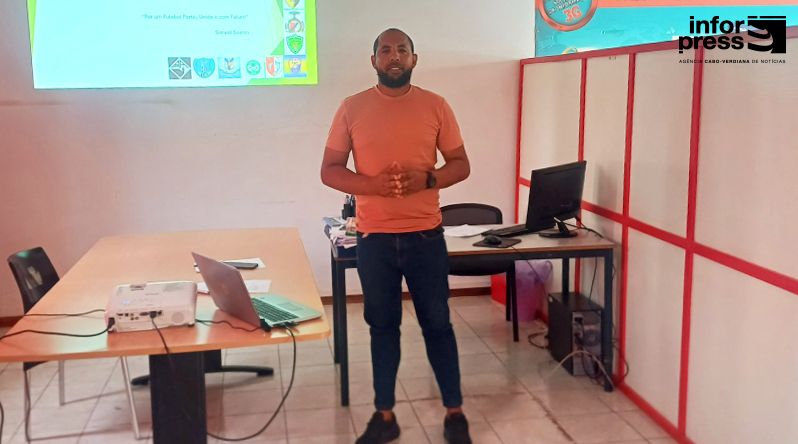 São Nicolau: Simoni Soares defende gestão moderna e participativa para a ARFSN 