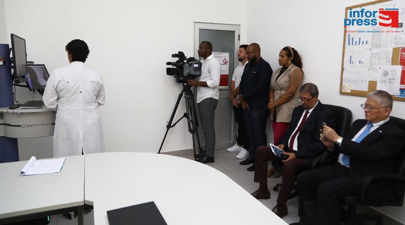 Japão entrega equipamentos de telemedicina ao Ministério da Saúde para reforço de consultas especializadas