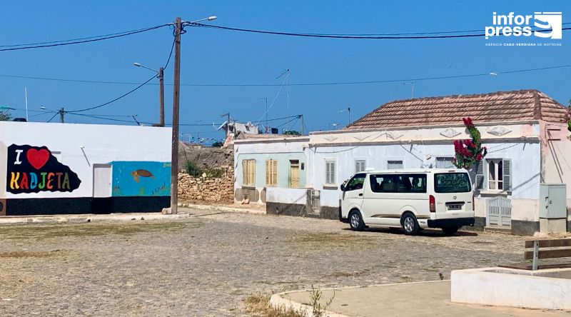 Maio: Condutores pedem colocação de sinalização de trânsito nas localidades para reforçar segurança rodoviária