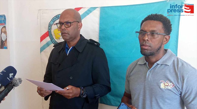 Santo Antão: Sindicato apresenta queixa à PRG contra MAA no “descaso” que envolve os trabalhadores na ilha