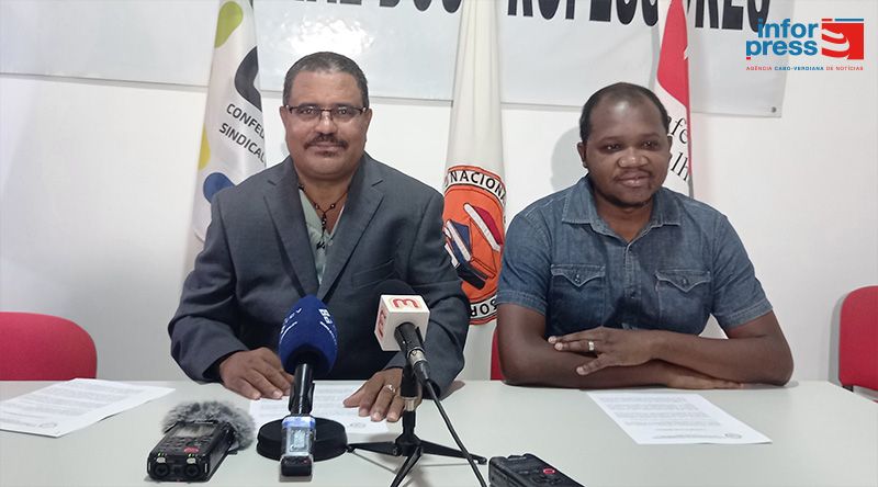 Sindep “insatisfeito” com lista provisória de transição do pessoal docente por cometer “muita injustiça”