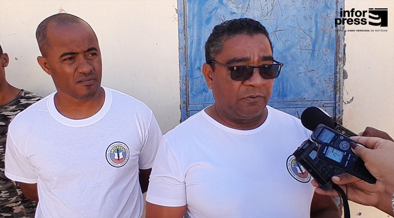 Sindicatos dos profissionais de saúde entregam documentos e Governo atrasa processo - sindicalista   