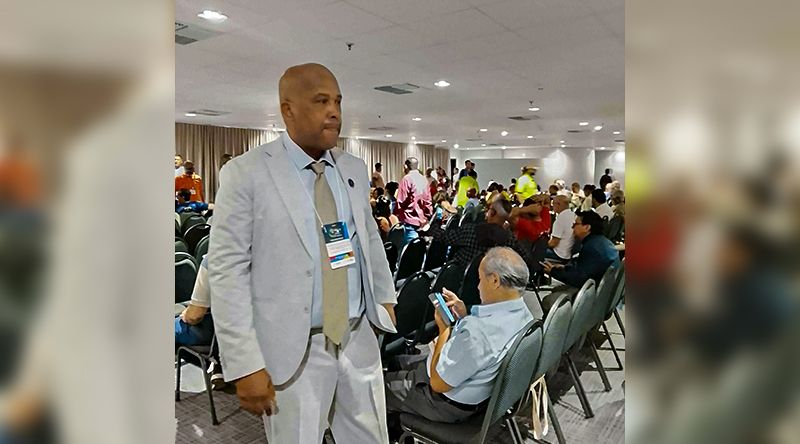 Siprofis assina protocolo de cooperação com Sindicato dos Professores de São Paulo (Brasil)