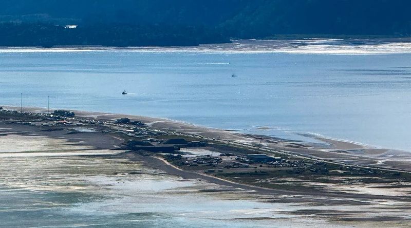Sismo de magnitude 7,4 ao largo da costa russa no Pacífico desencadeia alerta de Tsunami