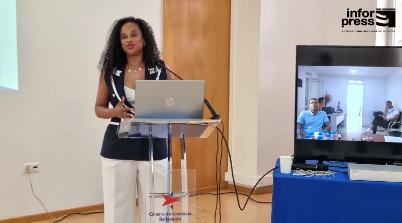 São Vicente: Direcção Nacional de Receitas do Estado partilha detalhes do OE para evitar litígios e mostrar vantagens