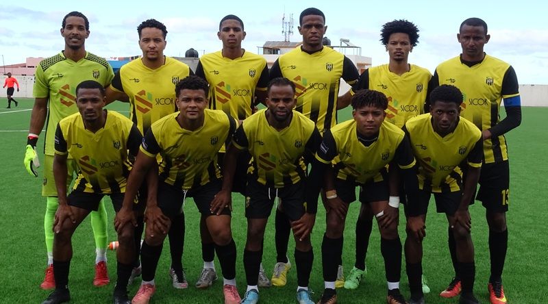 Futebol/Santo Antão Norte: Solpontense vence Beira Mar e garante passagem às meias-finais da taça