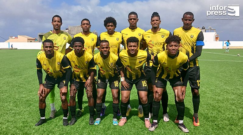 Futebol/Santo Antão Norte: Solpontense defende liderança frente aos Foguetões na sétima jornada