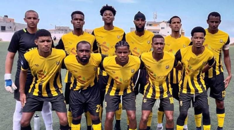 Futebol/ Santo Antão Norte: Solpontense vence Torreense na última jornada do torneio de abertura