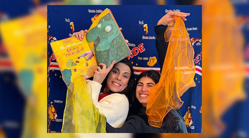 São Lourenço dos Órgãos acolhe primeira edição do projecto artístico-educativo SplorArti em Abril