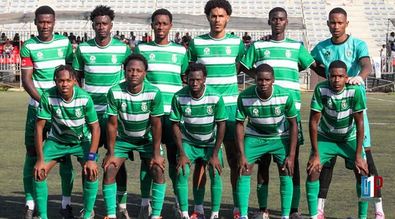 Futebol/Santiago Sul: Clássico Sporting da Praia – Boavista e aliciante Académica - Bairro na 16.ª jornada 