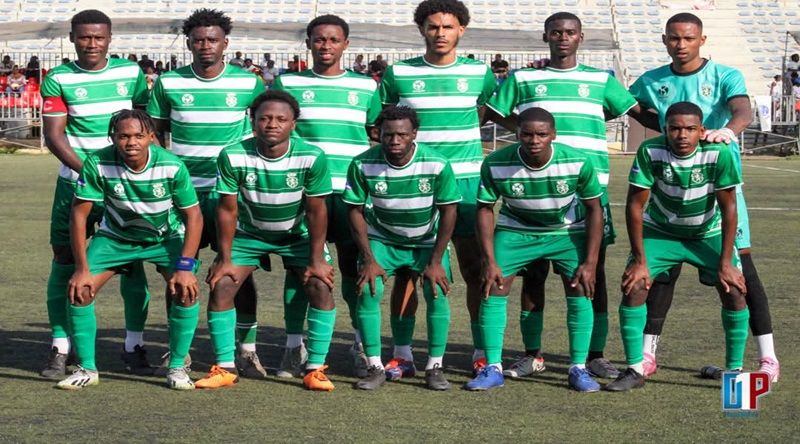 Futebol/Santiago Sul: Sporting da Praia elimina Celtic e defronta Desportivo nas meias-finais da Taça Praia