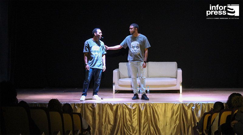 Boa Vista: Show de ‘stand-up comedy’ traz à tona desafios enfrentados pela ilha