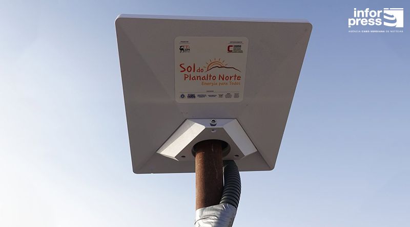 Porto Novo/Planalto Norte: Comunidades com maior acesso à Internet graças à instalação de antena “Starlink”