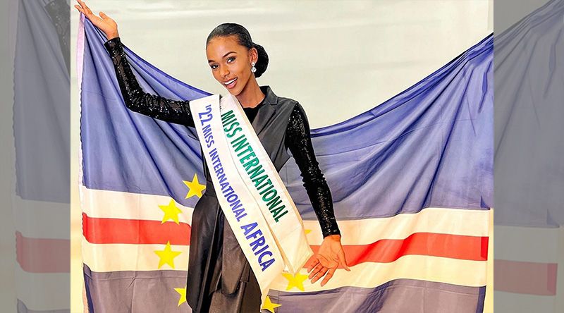Ex-miss denuncia alegados abusos e más condições no concurso Miss Internacional Cabo Verde