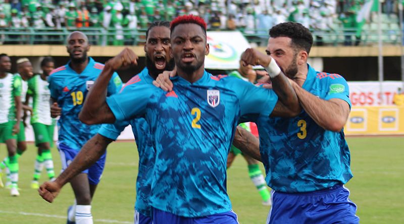 Futebol/Mundial´2026: Stopira regressa à selecção para colmatar baixas na linha defensiva