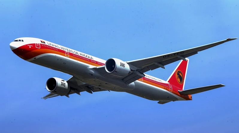 Companhia aérea angolana TAAG inaugura em Outubro ligação a Cabo Verde