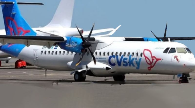 Presidente da TACV anuncia dois novos aviões ATR-72 a chegar “brevemente ao país” 