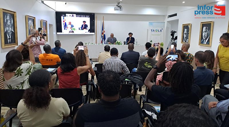 Santiago Norte: José Maria Neves apela à mobilização em prol da recuperação ecológica de Santa Luzia