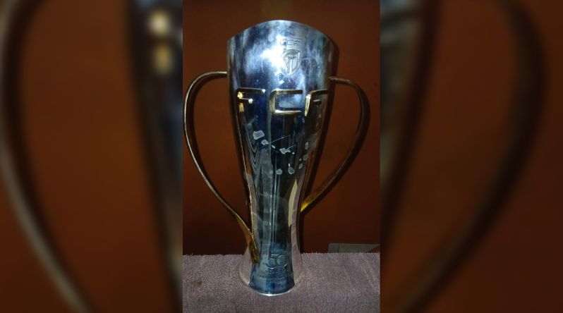 Futebol/Campeonato nacional: Taça do campeão nacional 2026 exibido nos municípios de Santo Antão nos 50 anos da competição