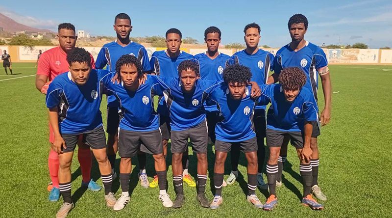 Futebol/Santo Antão Sul: Direcção do Tarrafal promete trabalhar para um clube cada vez mais forte