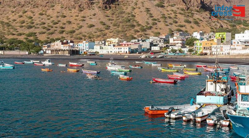 São Nicolau: Escala do navio Liberdadi cancelada devido a limitações técnicas