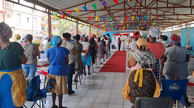 Tarrafal assinala Dia Municipal das Rabidantes e Comerciantes com homenagem à classe que dinamiza economia local