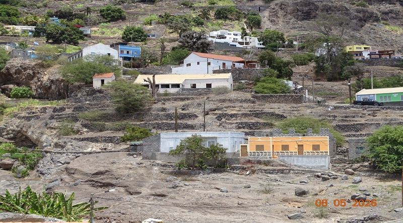 Porto Novo/Tarrafal de Monte Trigo: Pais e encarregados de educação reivindicam criação de um parque infantil
