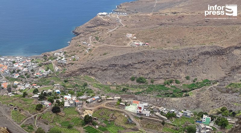 Porto Novo: Estado das infra-estruturas hidráulicas no Tarrafal de Monte Trigo continua a preocupar agricultores 