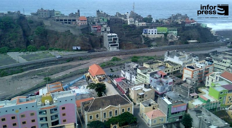 Ribeira Grande: Moradores de Penha de França agradados com primeira infra-estrutura desportiva na localidade