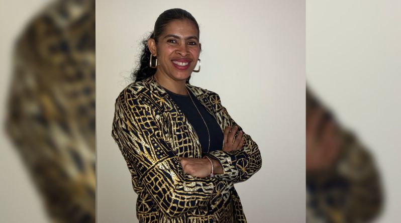 Ex-atleta Tatiana Cabral eleita presidente da Federação Cabo-verdiana de Atletismo